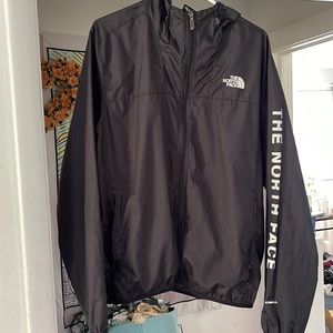 Rain Jacket